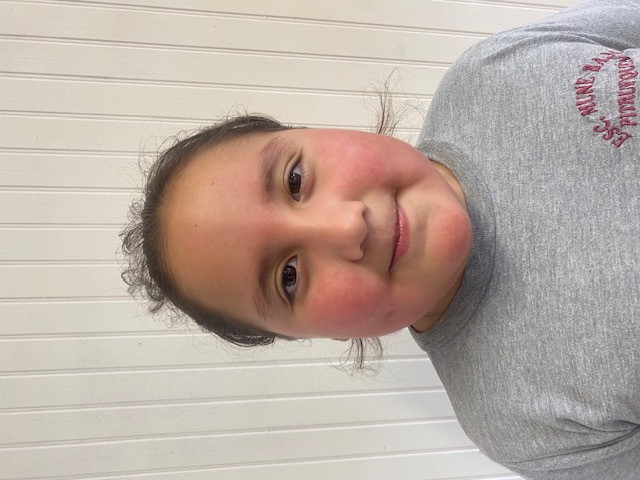 Agustina Josefa Vega Alarcón